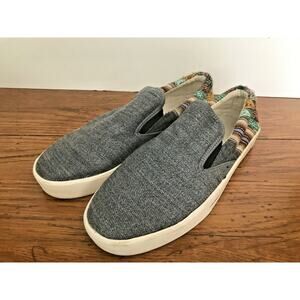 US 9 ISKAY Peruvian Colorful Comfortable Shoes Women's 9 Men's 7